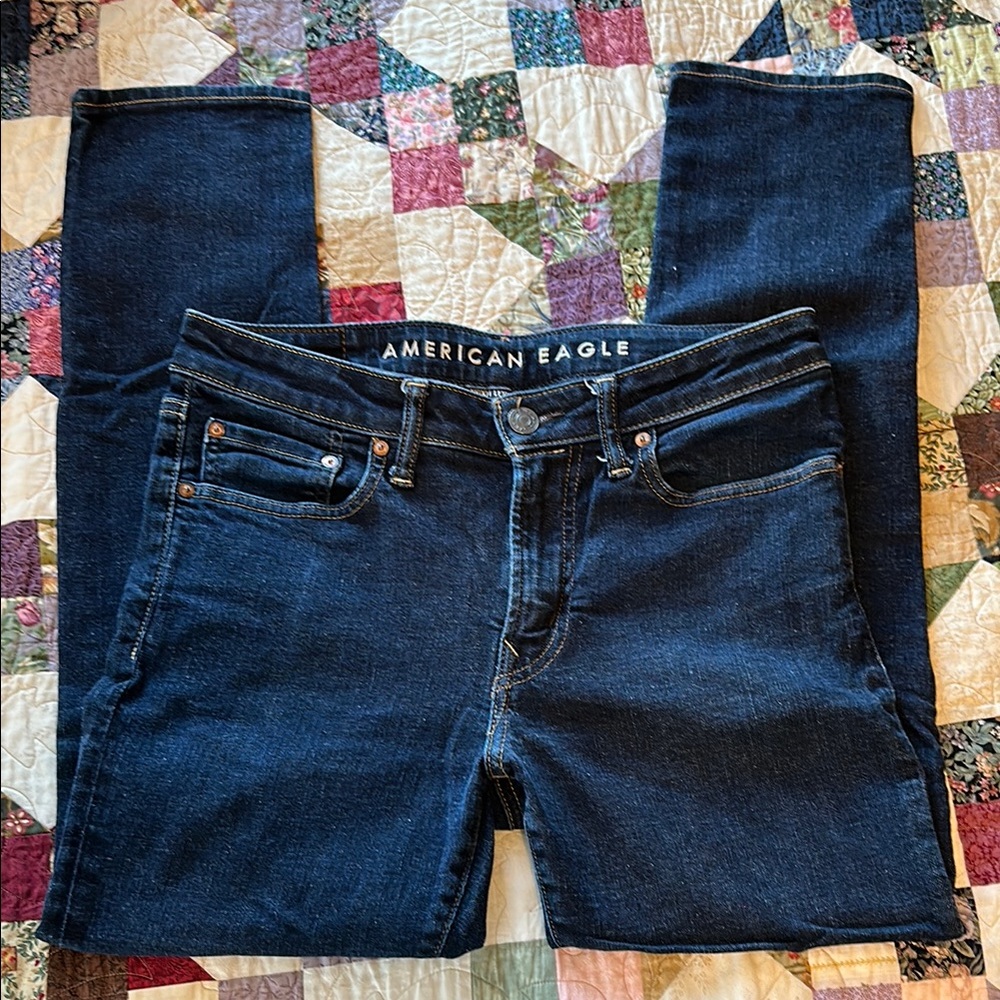 American Eagle Slim Jeans
